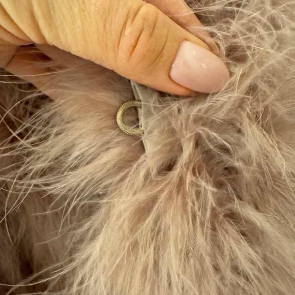 Deora Jacket in Rose Dust - Lamarque - Picture 11 of 11